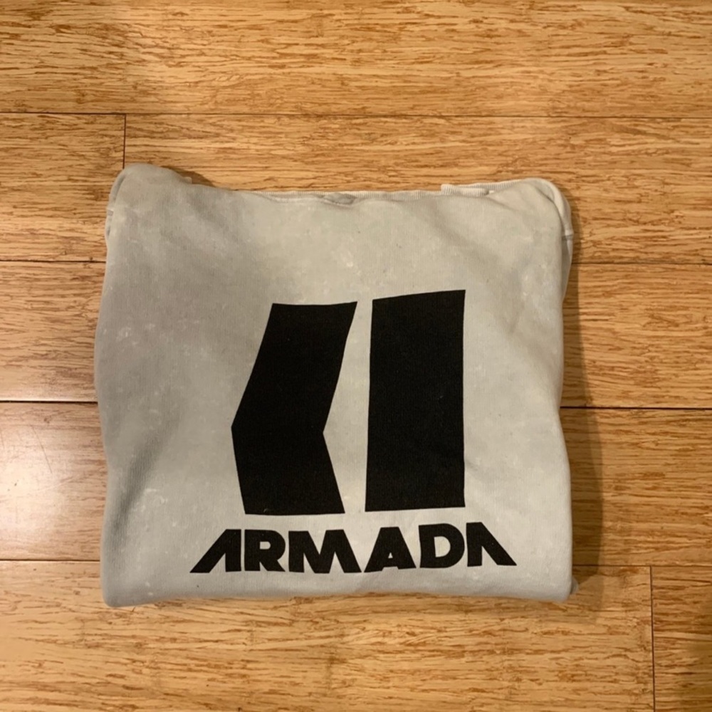 Armada sweatshirt